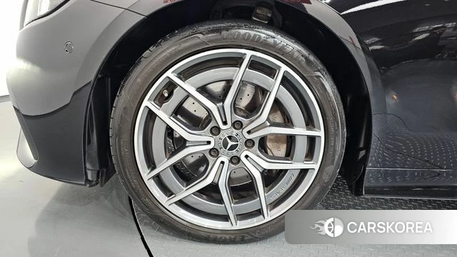 Mercedes-Benz E-Class W213 id 4528732 из Кореи 15