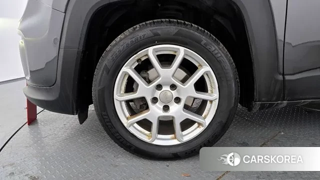 Jeep Renegade id 3607821 из Кореи 15