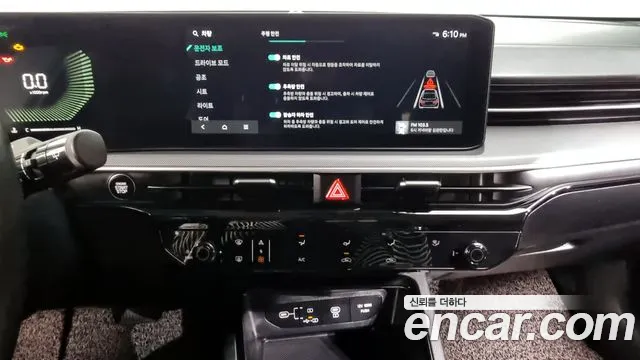 Kia The New K5 3rd generation id 2681317 из Кореи 15