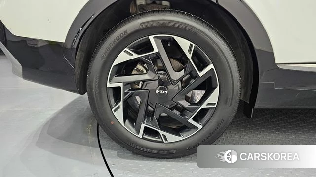 Kia Sportage 5th Generation id 4202315 из Кореи 25