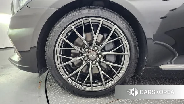 Genesis G80 id 3039257 из Кореи 15