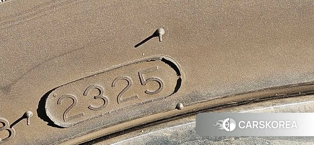 Kia The New Carnival id 3820993 из Кореи 14