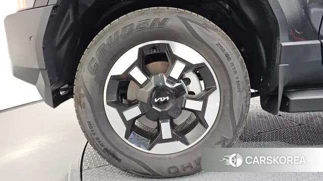 Kia Tasman id 3732335 из Кореи 15