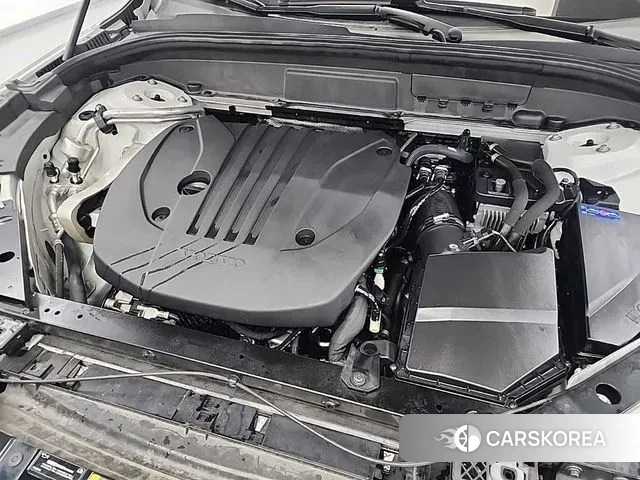 Volvo XC60 second Generation id 3645992 из Кореи 14