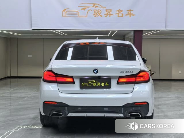 BMW 5 series id 4221320 из Китая 29