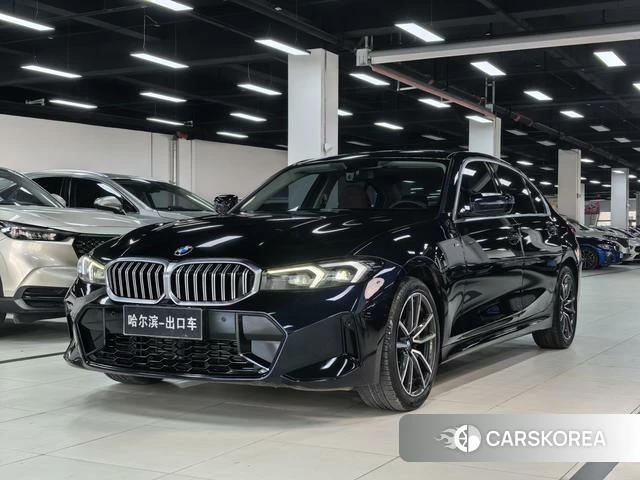 BMW 3 series id 4207334 из Китая 21
