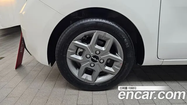 Kia The New Kia Ray id 2852483 из Кореи 15