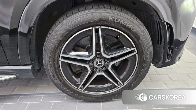 Mercedes-Benz GLE-Class W167 id 3402772 из Кореи 15