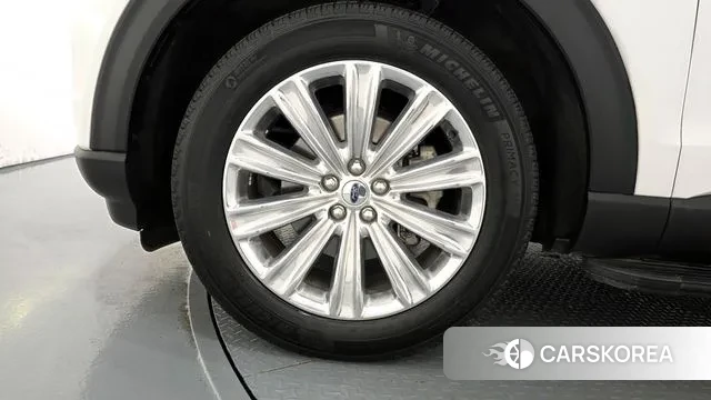 Ford Explorer 6th Generation id 3053216 из Кореи 15