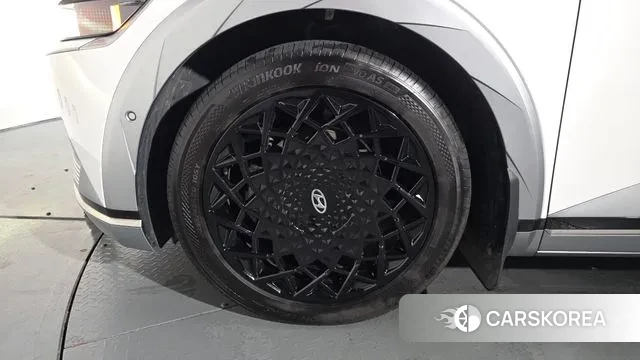 Hyundai Ionic 5 id 2939800 из Кореи 15