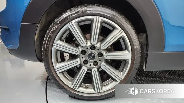 Mini Cooper S Clubman id 3770904 из Кореи 15