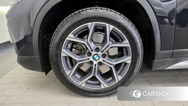 BMW X1 (F48) id 4186970 из Кореи 29