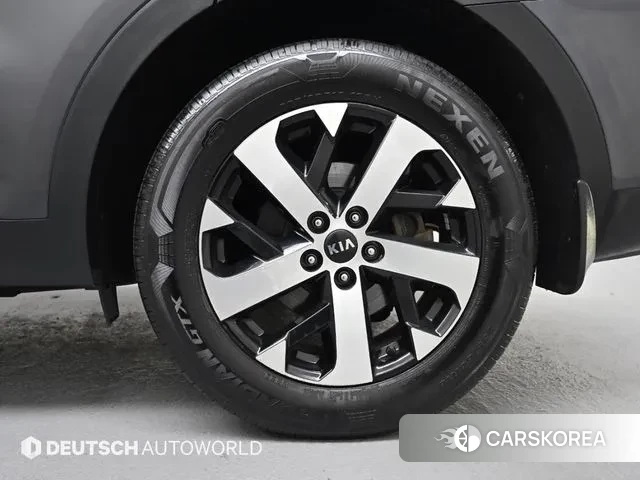 Kia Sorento 4th Generation id 3355681 из Кореи 15