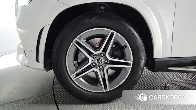 Mercedes-Benz GLE-Class W167 id 2994884 из Кореи 15