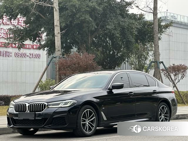 BMW 5 series id 4264719 из Китая 14