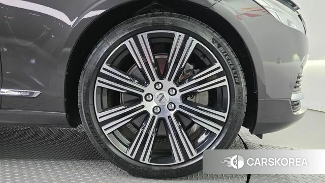 Volvo S90 id 4778561 из Кореи 33