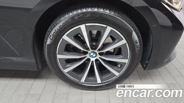 BMW 3 Series (G20) id 2695728 из Кореи 15