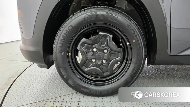 Hyundai Casper id 4343162 из Кореи 25