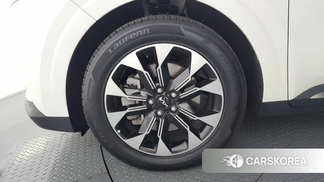 Kia Carnival 4th generation id 4243586 из Кореи 15