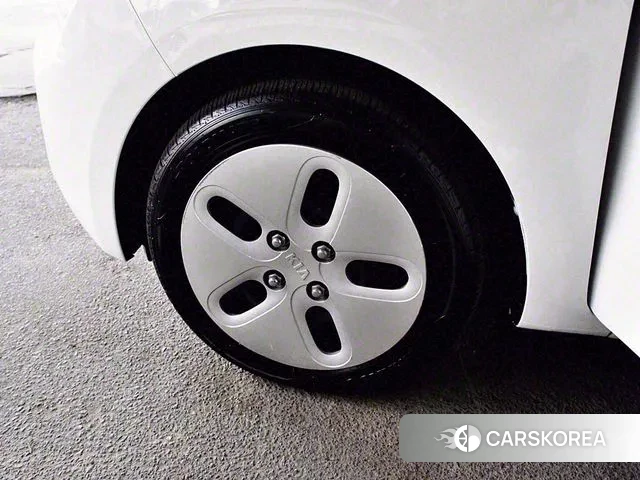 Kia The New Ray id 3044781 из Кореи 15