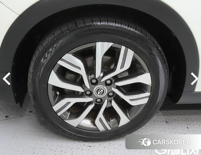Ssangyong Tivoli Air id 4900583 из Кореи 15
