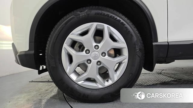 Ssangyong The New Rexton Sport id 3851579 из Кореи 15