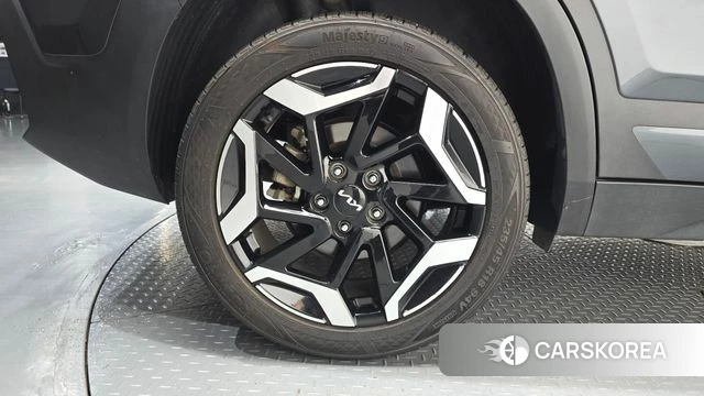 Kia The New Seltos id 4740250 из Кореи 25