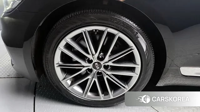 Kia More K9 id 3028568 из Кореи 15