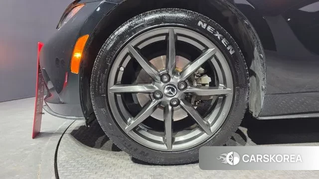 Mazda MX-5 MIATA id 3536230 из Кореи 15