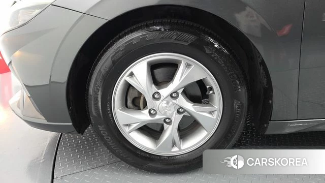 Hyundai Avante (CN7) id 3965839 из Кореи 15