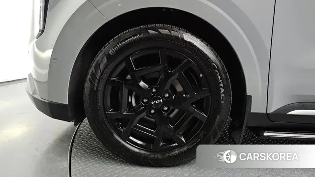 Kia The New Carnival 4th Generation id 3757765 из Кореи 15