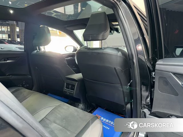 Toyota Camry id 4313590 из Китая 29