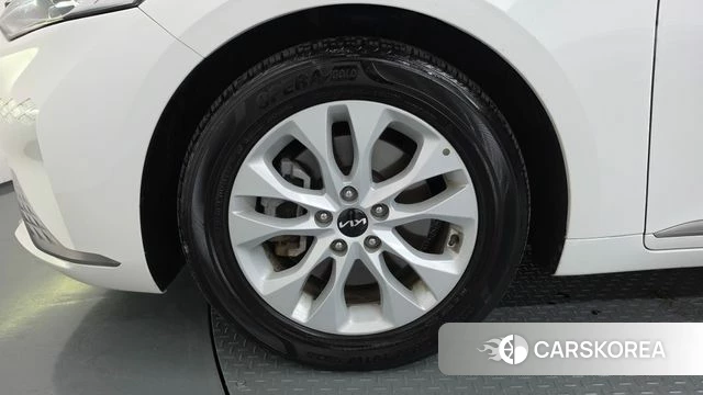 Kia K8 id 4697611 из Кореи 36