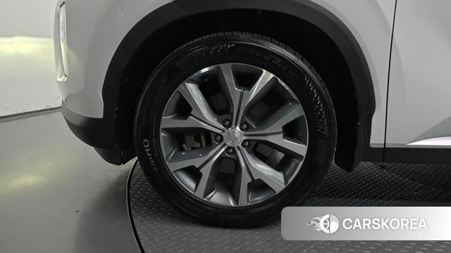 Hyundai Palisade id 4339222 из Кореи 15