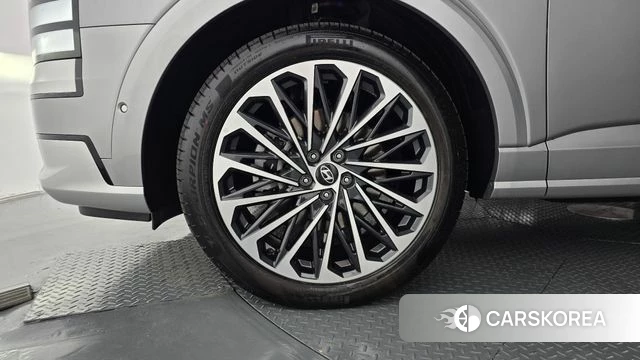 Hyundai Palisade (LX3) id 4862719 из Кореи 35