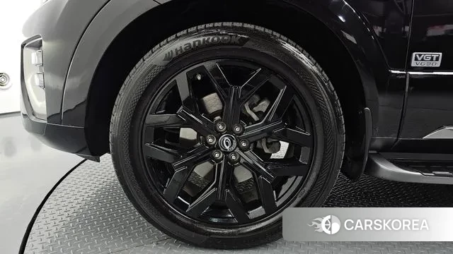 Kia Mohave Master id 3402209 из Кореи 15