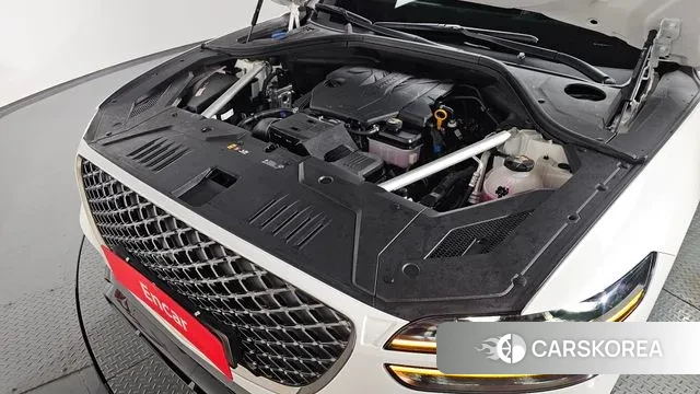 Genesis GV70 id 3300057 из Кореи 15