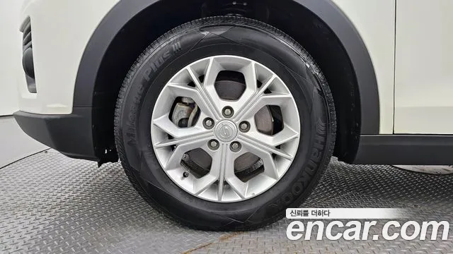 Ssangyong Berry New Tivoli id 2748847 из Кореи 15