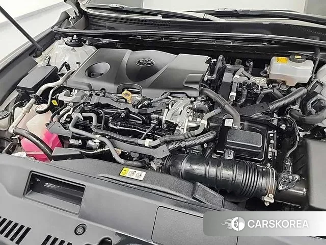 Toyota Avalon 5th Generation id 3703703 из Кореи 13