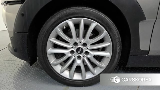 Mini Cooper D Clubman id 3807966 из Кореи 15