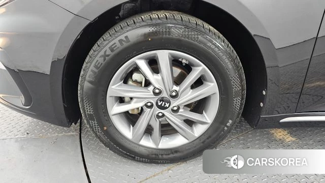 Kia The New K5 2nd generation id 4269493 из Кореи 27