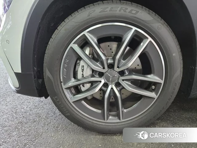 Mercedes-Benz GLB-Class X247 id 2888897 из Кореи 15