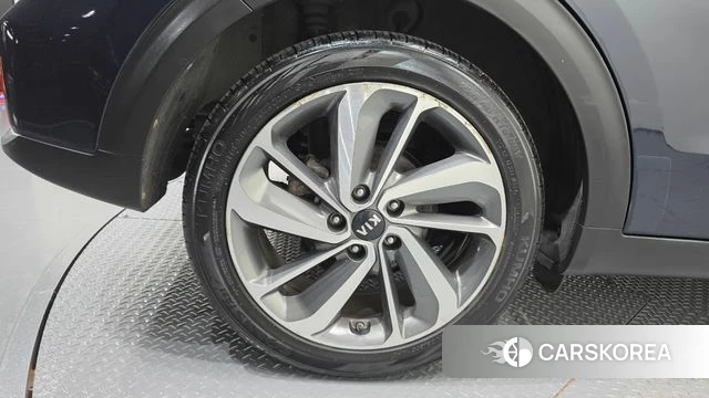 Kia Niro id 4713324 из Кореи 26