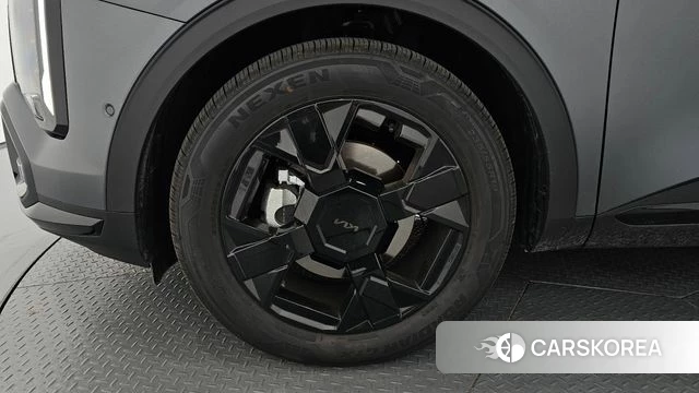 Kia The New Sportage 5th Generation id 4948808 из Кореи 31