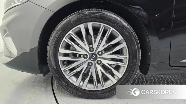 Kia K7 Premier id 3844532 из Кореи 15