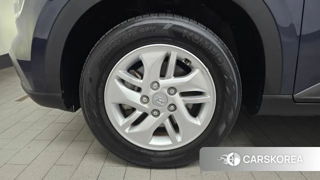 Hyundai Venue id 3924469 из Кореи 15