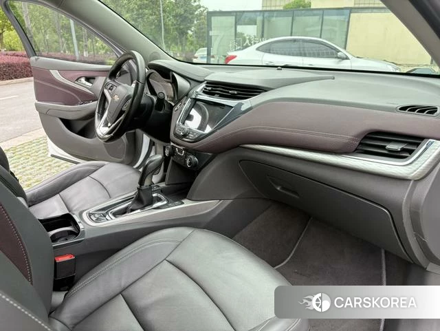 Chevrolet Mai Ruibao id 3968801 из Китая 9