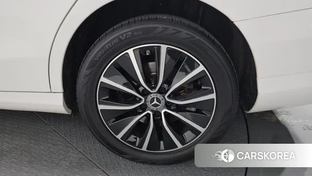 Mercedes-Benz C-Class W205 id 3504944 из Кореи 15