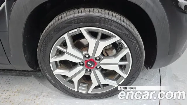 Kia Seltos id 2907709 из Кореи 15