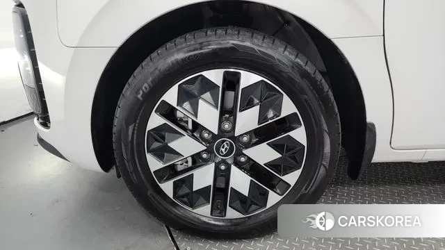 Hyundai Staria id 3016177 из Кореи 15